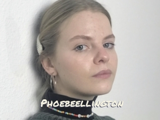 Phoebeellington