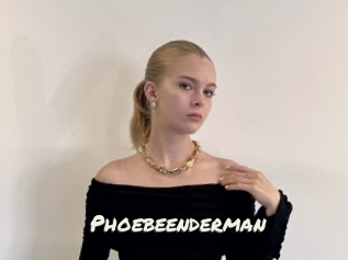 Phoebeenderman