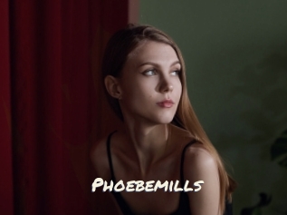 Phoebemills