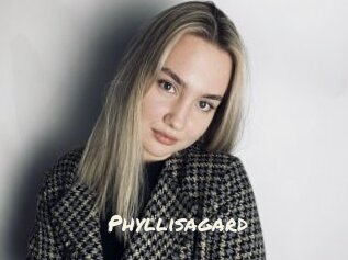 Phyllisagard