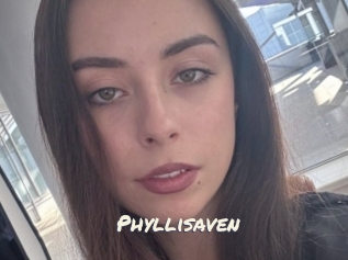 Phyllisaven
