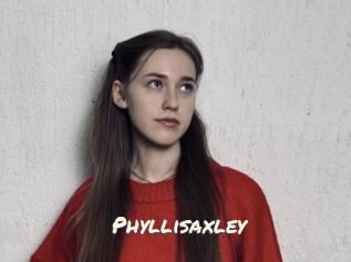 Phyllisaxley