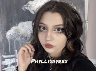 Phyllisayres