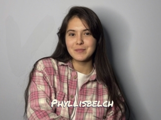 Phyllisbelch