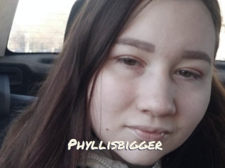 Phyllisbigger