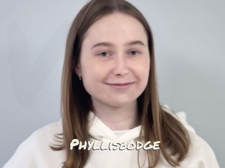 Phyllisbodge