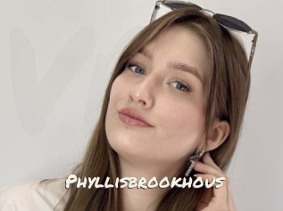 Phyllisbrookhous