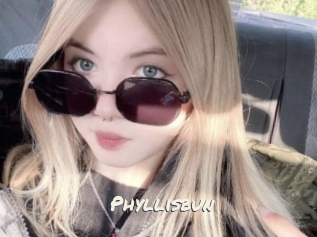 Phyllisbun