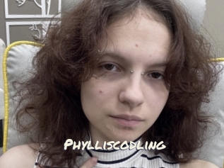 Phylliscodling