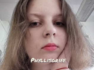 Phyllisgriff