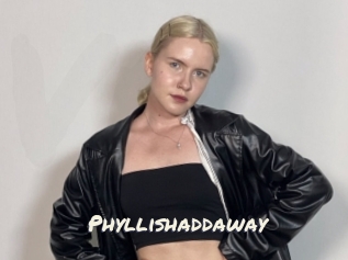 Phyllishaddaway