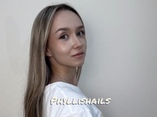 Phyllishails