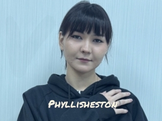 Phyllisheston