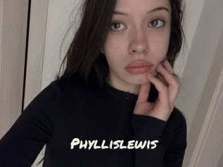 Phyllislewis
