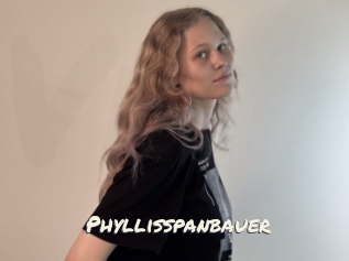 Phyllisspanbauer