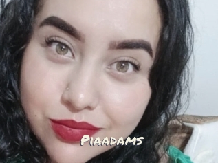 Piaadams