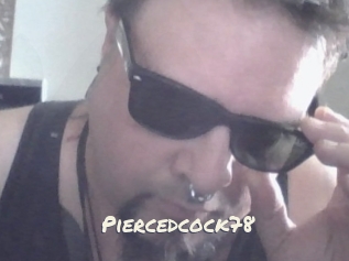 Piercedcock78