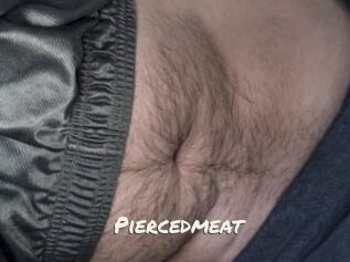 Piercedmeat