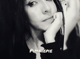 Pimkiepie