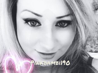 Pinkbambi190