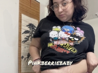 Pinkberriebaby