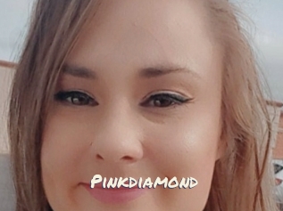 Pinkdiamond