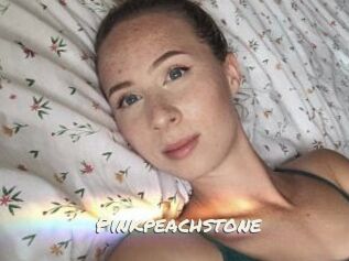 Pinkpeachstone