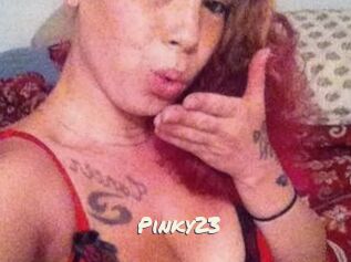 Pinky23