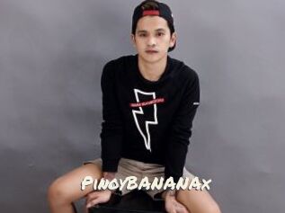 PinoyBANANAx