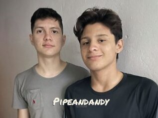 Pipeandandy