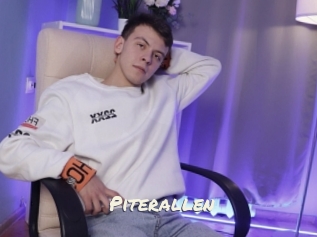 Piterallen