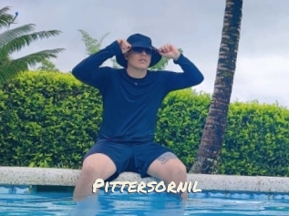 Pittersornil