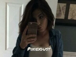 Pixiexdust