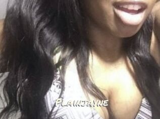 Plainjayne