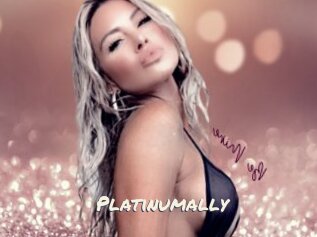 Platinumally