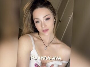 Playfulava