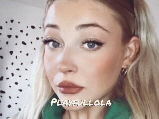 Playfullola