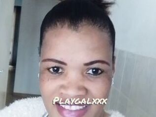 Playgalxxx