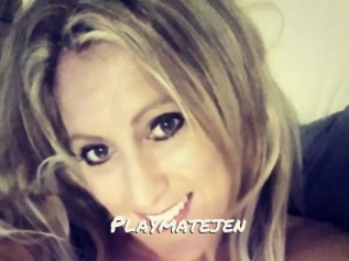 Playmatejen