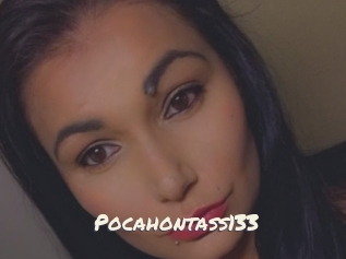 Pocahontass133