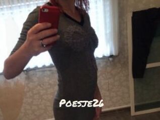 Poesje26