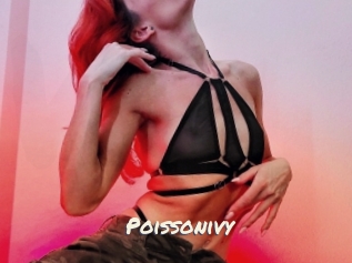 Poissonivy