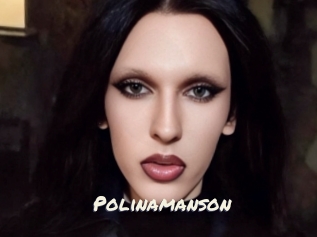 Polinamanson