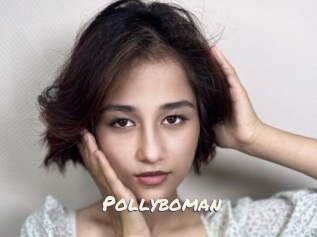 Pollyboman