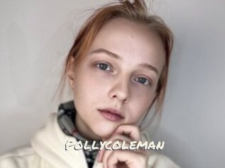 Pollycoleman