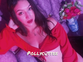 Pollycuttee