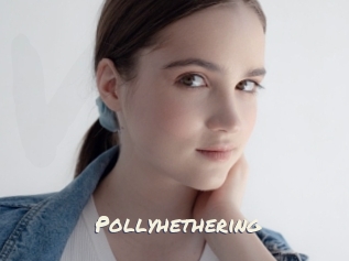 Pollyhethering