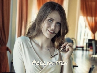 Pollykitten