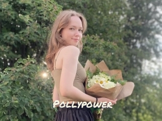 pollypower Vierges