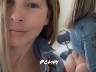Pompy